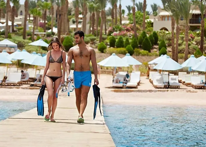 فيلة At Four Seasons *